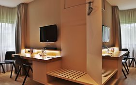 Hotel Stadt Balingen